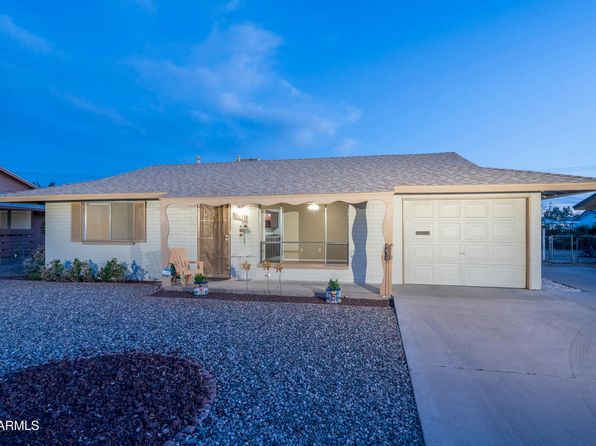 10031 W Alabama Ave, Sun City, AZ 85351