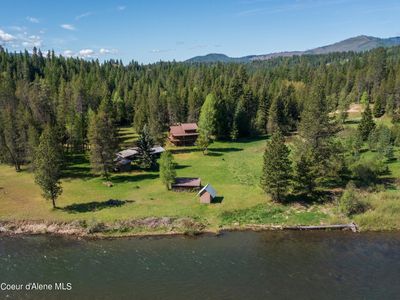 1125 Robinson Dr, Priest River, ID, 83856