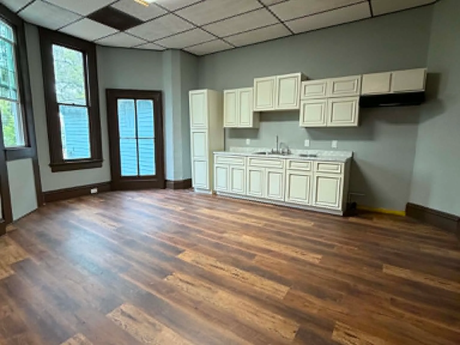 1 bed, 1.0 bath, $700 — Photo 3