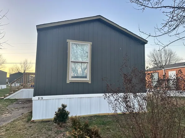 272 Emerson Bypass Rd #B19, Russellville, KY 42276