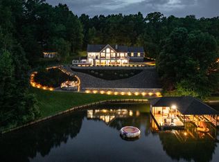 1069 Mitchell Point Rd, Mineral, VA 23117