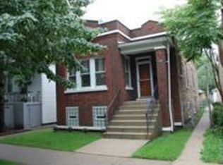 2506 Harvey Ave, Berwyn, IL 60402
