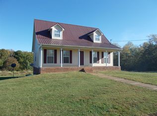 381 Shotwell Rd, Lawrenceburg, TN 38464