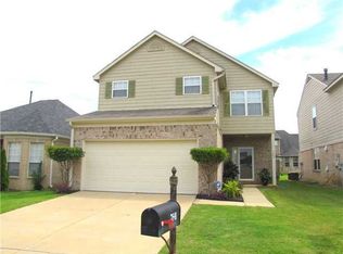 7841 Fallstone Rd, Memphis, TN 38125