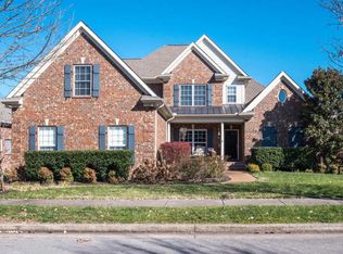 336 Whitewater Way, Franklin, TN 37064