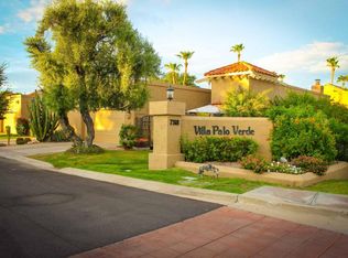 7318 E Palo Verde Dr UNIT 5, Scottsdale, AZ 85250