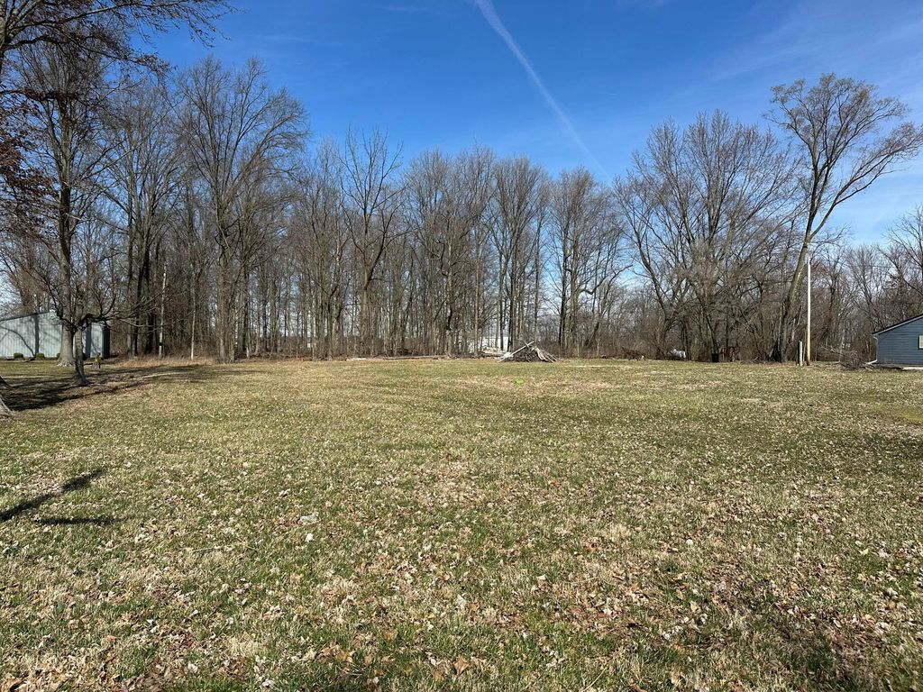 Real estate listing image