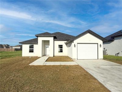 1310 Frente Al Mar Dr, Weslaco, TX, 78596