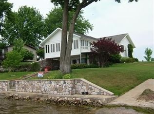 61729 Crestlane Dr, Sturgis, MI
