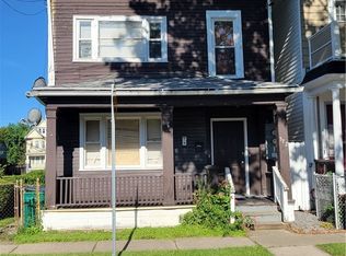 332 Adams St, Buffalo, NY 14212