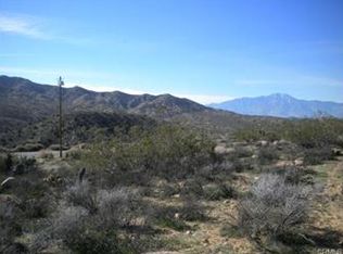 Navajo, Yucca Valley, CA 92284