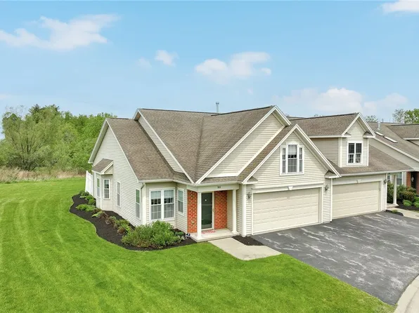 95 Eagle Pine Way, Rochester, NY 14623