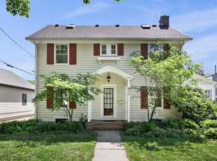 211 Vista Rd, Madison, WI 53726