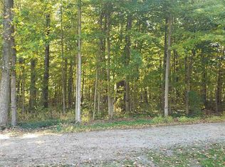 1020 E 850 N, Ridgeville, IN 47380