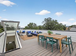 828 21st St NE #3, Washington, DC 20002