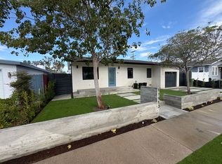 11913 Weir St, Los Angeles, CA 90230