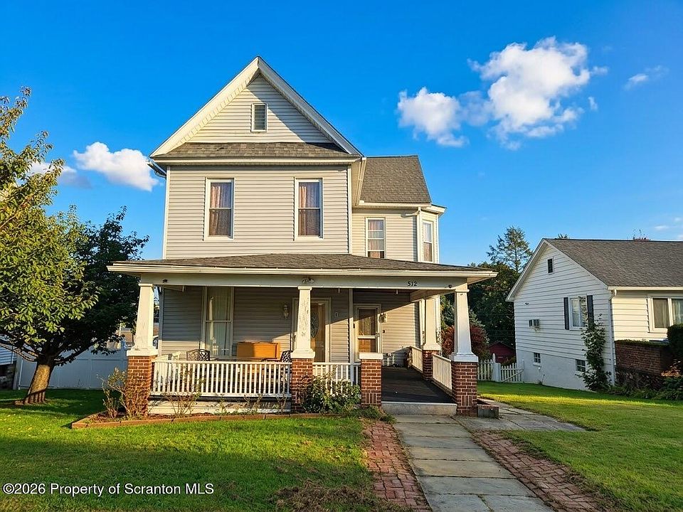 1st image of 512 N Fillmore Ave