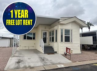 702 S Meridian Rd #180, Apache Junction, AZ 85120