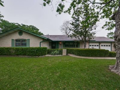 606 Weatherly Dr, Windcrest, TX, 78239