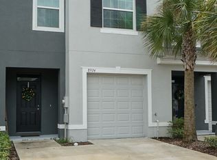8924 Indigo Trail Loop, Riverview, FL 33578