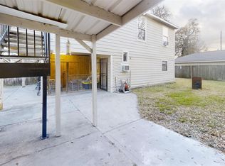 11314 Courtshire Rd, Houston, TX 77076