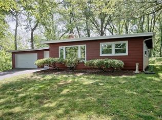 3672 McKibbon Rd, Saint Louis, MO 63114