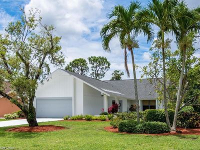 2401 Kings Lake Blvd, Naples, FL, 34112