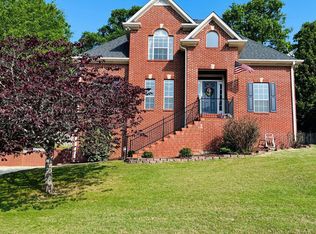 359 Lane Park Trl, Alabaster, AL 35114