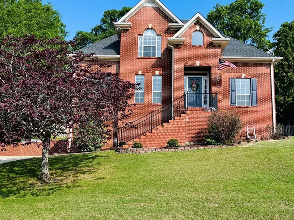 359 Lane Park Trl, Alabaster, AL 35114