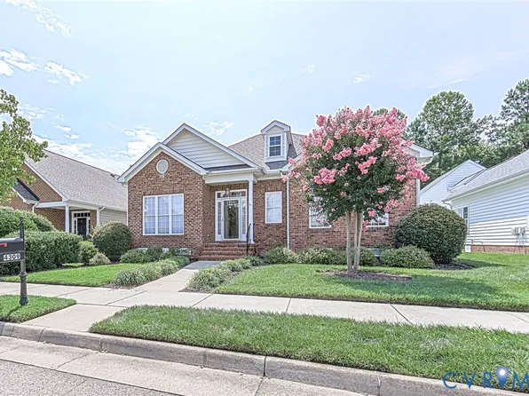 4309 Chester Village Ln, Chester, VA 23831