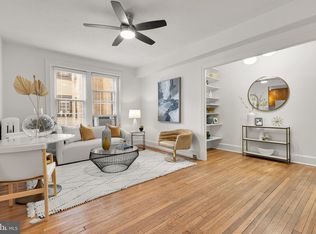 2227 20th St NW APT 307, Washington, DC 20009