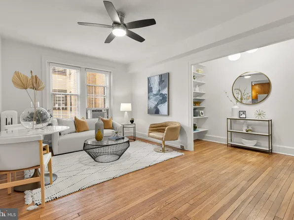 2227 20th St NW APT 307, Washington, DC 20009