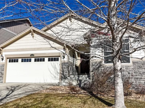 24289 E Brandt Avenue, Aurora, CO 80016