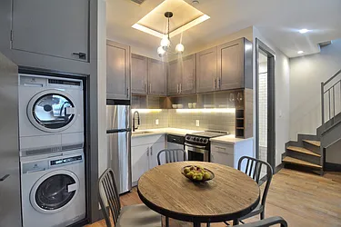 Rented by Hagstrom Management Inc