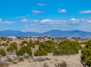 0 Crazy Rabbit Rd, Santa Fe, NM 87508