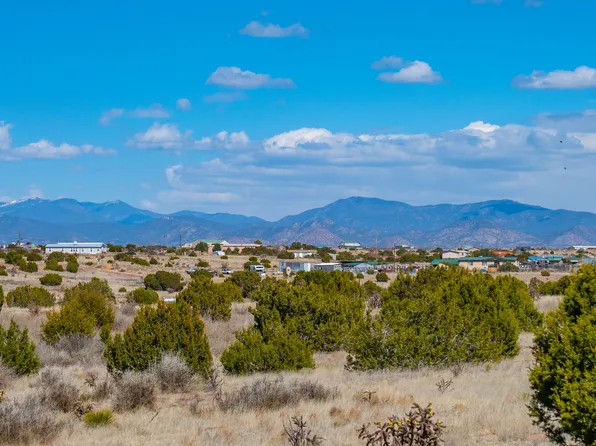 0 Crazy Rabbit Rd, Santa Fe, NM 87508