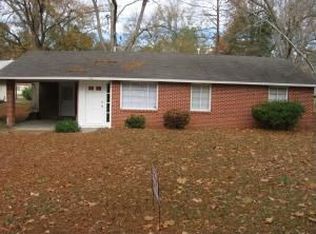 138 Josey Ave, Starkville, MS 39759