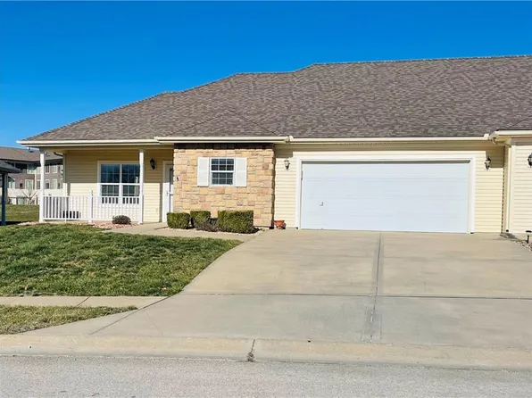 2107 N 114th St, Kansas City, KS 66109