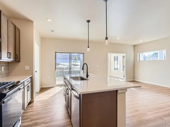 804 W 128th Place, Westminster, CO 80234