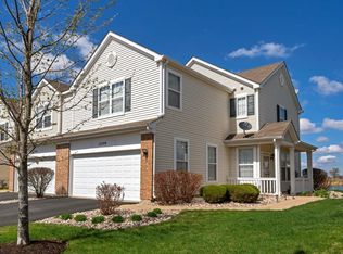 15344 Kenmare Cir, Manhattan, IL 60442