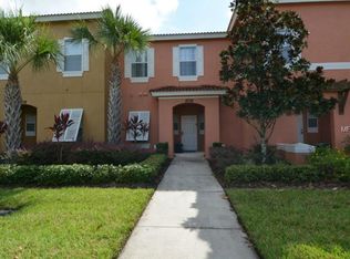 4776 Vero Beach Pl, Kissimmee, FL 34746