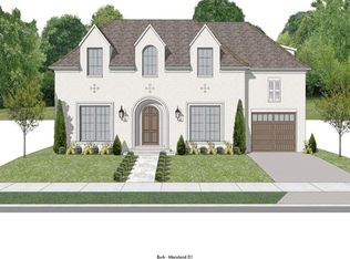 39 Maryland Dr, New Orleans, LA 70124