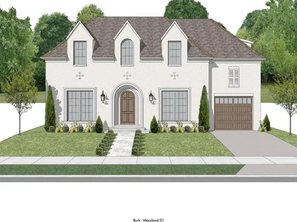 39 Maryland Dr, New Orleans, LA 70124