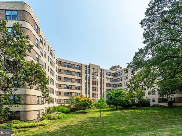 3901 Cathedral Ave NW #16, Washington, DC 20016
