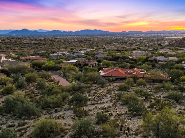 11546 E MIRASOL Circle #77, Scottsdale, AZ 85255