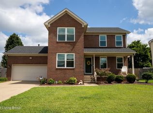 6709 Cassidy Cir, Louisville, KY 40229