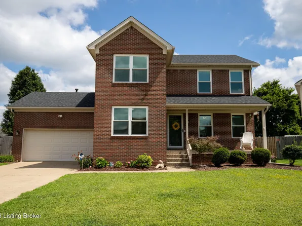 6709 Cassidy Cir, Louisville, KY 40229