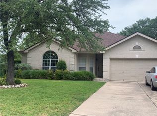 3601 Bayton Dr, Austin, TX 78738