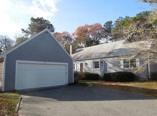 93 Blueberry Pond Dr, Brewster, MA 02631