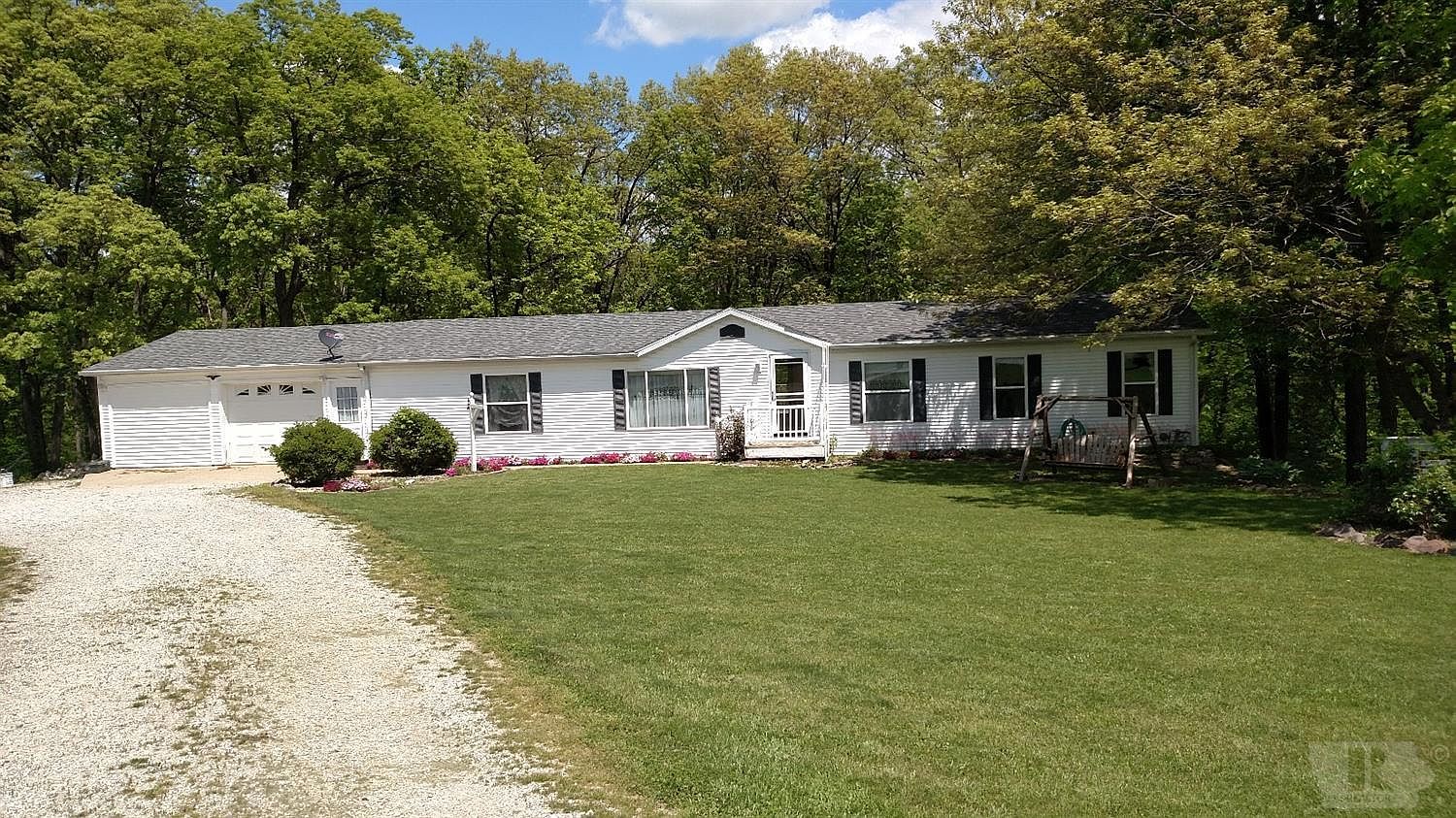 678 W Cedar St, Kahoka, MO 63445 Zillow